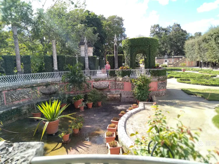 迈阿密风情和基韦斯特(key west)海明威故居